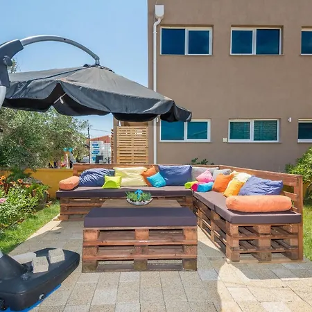 Apartman Galic 4 By Interhome *