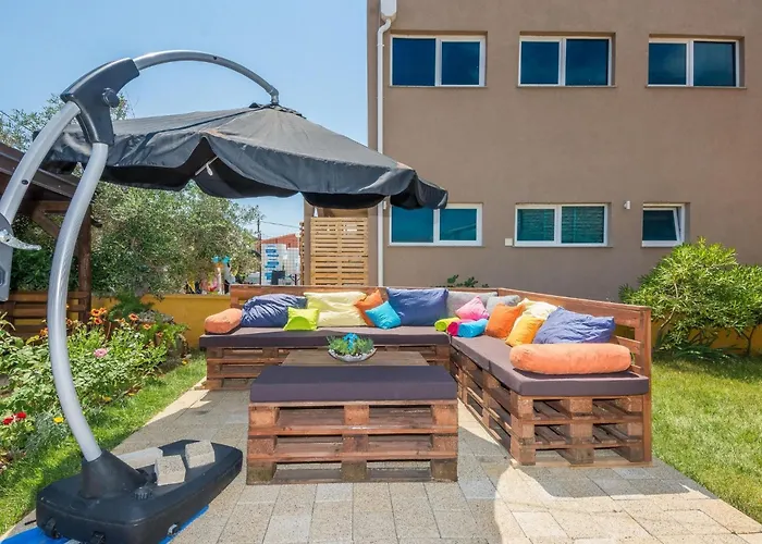 شقة Galic 4 By Interhome *