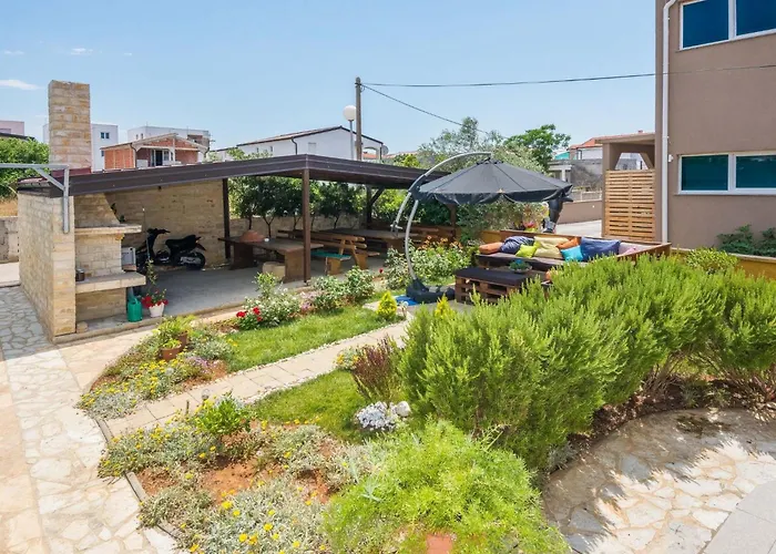 Galic 4 By Interhome شقة *