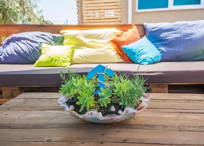 Galic 4 By Interhome * فير