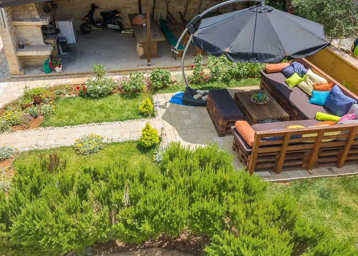 شقة Galic 4 By Interhome