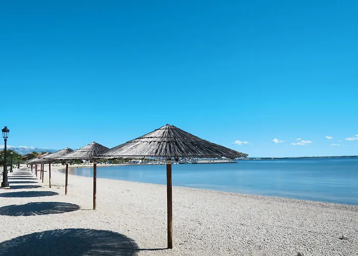 شقة Galic 4 By Interhome فير