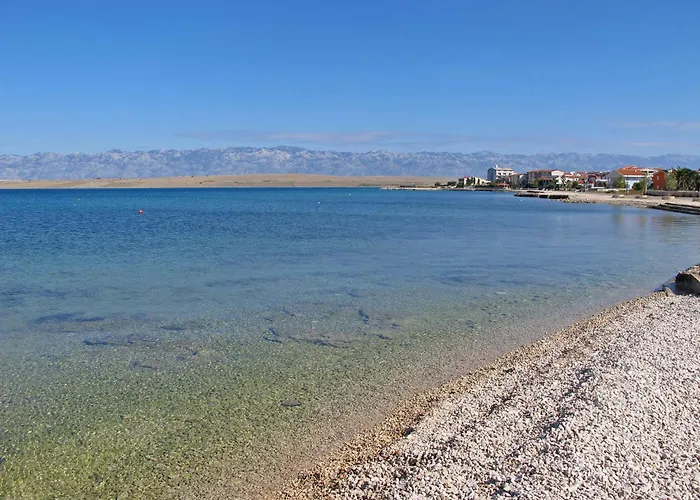 Galic 4 By Interhome شقة