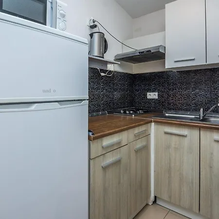 Galic 4 By Interhome Apartment