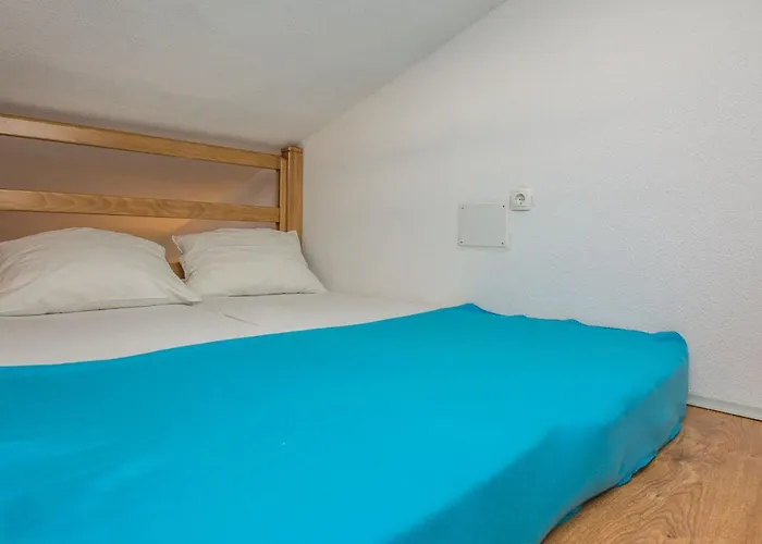 Apartment Galic 4 By Interhome