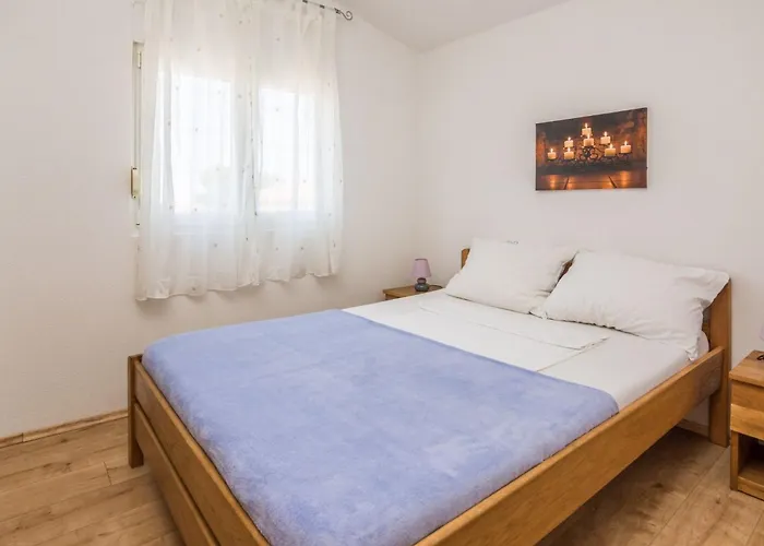 Apartment Galic 4 By Interhome Vir