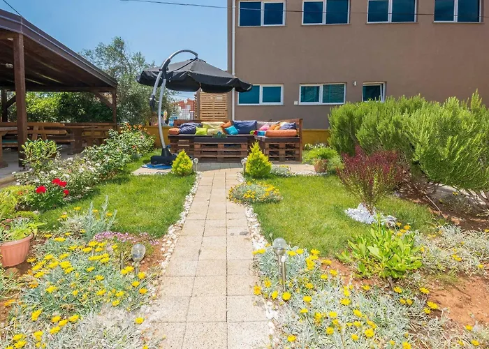 Galic 4 By Interhome Apartment *